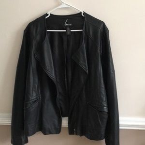 Lane Bryant Jacket